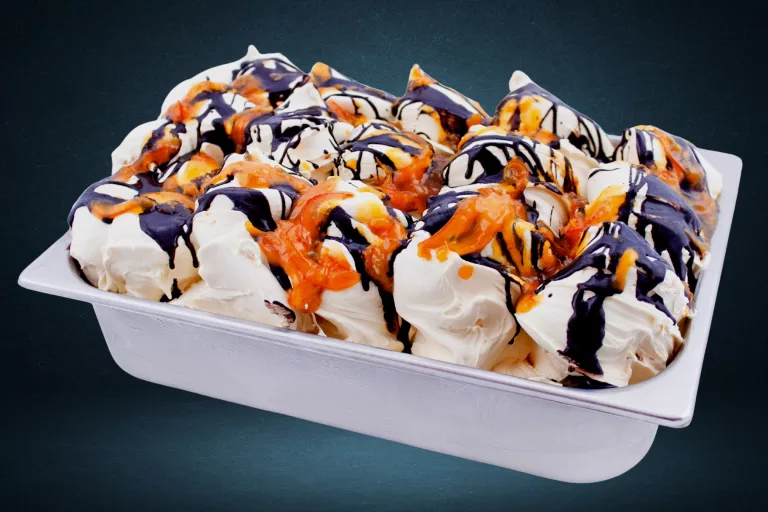 Gelato Nobile - producent lodów