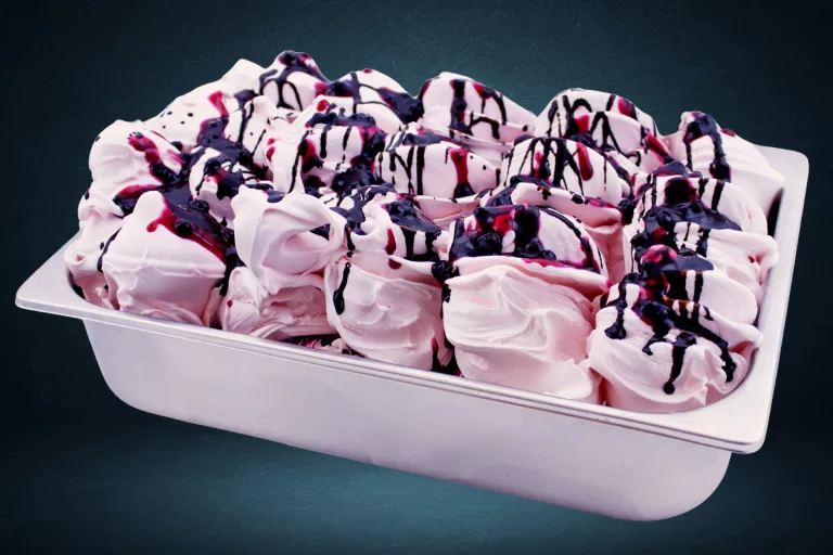 Gelato Nobile - producent lodów