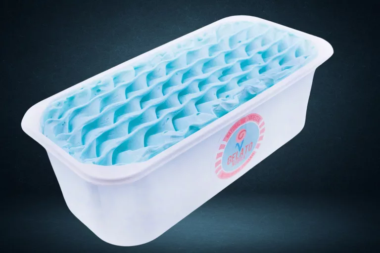 Gelato Nobile - producent lodów