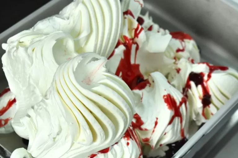 Gelato Nobile - produkcja lodów