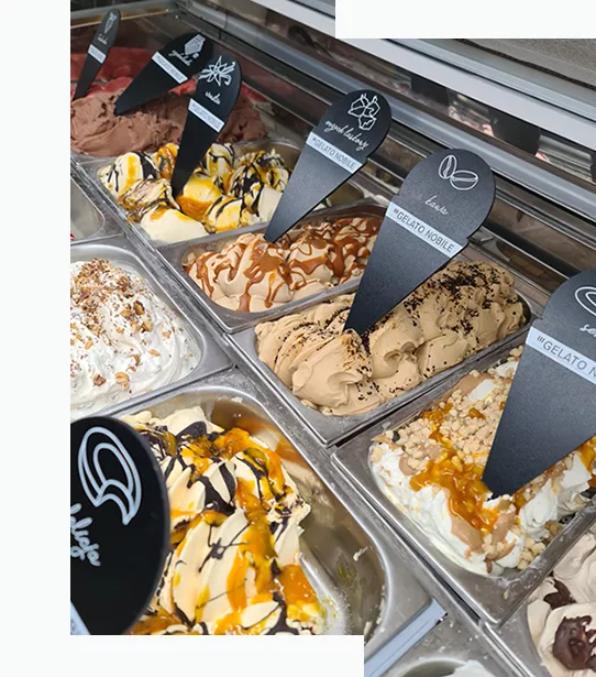 gelato nobile zakład produkcyjny